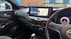 Nissan Juke 1.6 Hybrid Tekna 5dr Auto Hybrid Hatchback